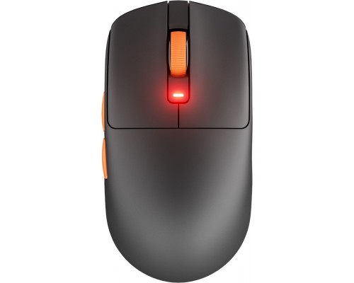 M30 Wireless, Black Orange