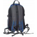 Plecak Turystyczny Sportowy Damski Męski Duży Blue Solidny KUBISPORT 20L