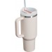 Tumbler Stanley Quencher H2.0 Flowstate Rose Quartz  1.2 l