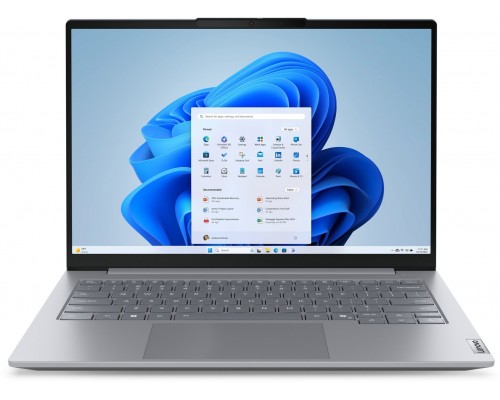 Laptop Lenovo ThinkBook 14 G8 IRL Core 7 240H / 16 GB / 512 GB / W11 Pro (21SG008PMH)