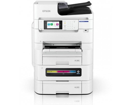 EPSON WorkForce Pro EM-C8101RDWF