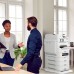 EPSON WorkForce Pro EM-C8101RDWF