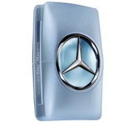 MERCEDES-BENZ Man Fresh EDT spray 100ml