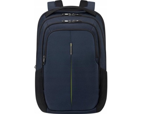 Samsonite 155197 1090 17.3'' Guardit 3.0 granatowy