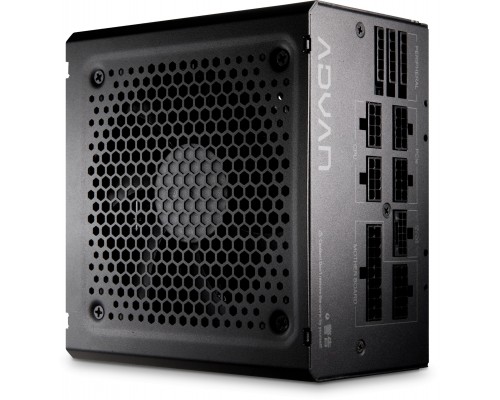 FSP/Fortron FSP Netzteil ADVAN  750 GM 80+G   750W  F-Mod. ATX3.1/GEN5.1 retail