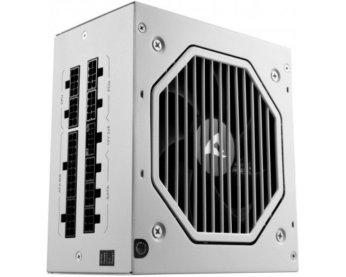 Sharkoon Sharkoon Netzteil Rebel P20 ATX   850W Modular      weiß
