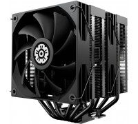 Enermax Enermax Air CPU Cooler ETS-TD60 Digital 2x120mm AM5/LGA1851