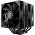 Enermax Enermax Air CPU Cooler ETS-TD60 Digital 2x120mm AM5/LGA1851