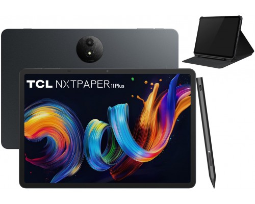 TCL NXTPAPER 11 Plus 11.5-inch 256 GB Gray (9469X2)