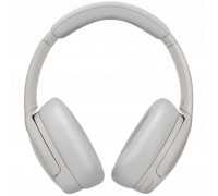Panasonic Stereo Headphones with Hybrid ANC | RB-M600BE-C | Bluetooth | Over-ear | Noise canceling | Wireless | White