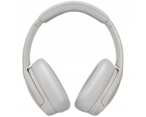 Panasonic Stereo Headphones with Hybrid ANC | RB-M600BE-C | Bluetooth | Over-ear | Noise canceling | Wireless | White