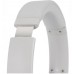 Panasonic Stereo Headphones with Hybrid ANC | RB-M600BE-C | Bluetooth | Over-ear | Noise canceling | Wireless | White