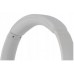 Panasonic Stereo Headphones with Hybrid ANC | RB-M600BE-C | Bluetooth | Over-ear | Noise canceling | Wireless | White