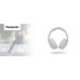 Panasonic Stereo Headphones with Hybrid ANC | RB-M600BE-C | Bluetooth | Over-ear | Noise canceling | Wireless | White