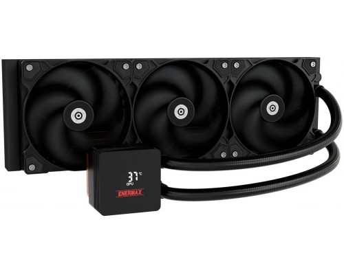 Enermax Enermax liquid LIQMAX IV Series 360mm AM5/LGA1851