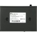 Switch LevelOne Switch 6x GE GEP-0625 2.5GbE 57W 8xPoE+ sw