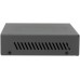 Switch LevelOne Switch 6x GE GEP-0625 2.5GbE 57W 8xPoE+ sw