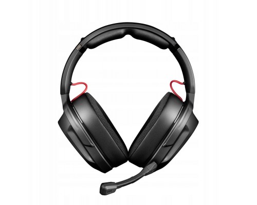 Razer Teufel CAGE PRO wireless Over-Ear bluetooth Gaming Headset night black