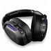 Razer Teufel CAGE PRO wireless Over-Ear bluetooth Gaming Headset night black