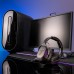 Razer Teufel CAGE PRO wireless Over-Ear bluetooth Gaming Headset night black