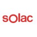 Solac BA5609 Pro Chef Stabmixer-Set 1200W edelstahl
