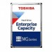 Toshiba toshiba europe TOSHIBA MG Series - Enterprise Capacity HDD 14TB SAS 3.5inch 12Gbit/s 7200rpm 5xxe MG09SCA14TE