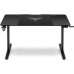 Gaming galds Diablo Chairs X-Tensio 1400 Black 140 cmx60 cm