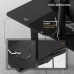 Gaming galds Diablo Chairs X-Tensio 1400 Black 140 cmx60 cm