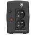 UPS Infosec X1+ 500VA / 300W