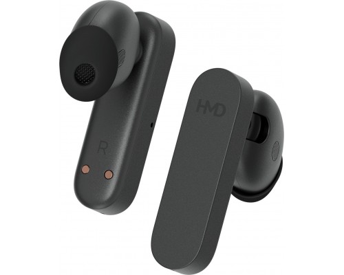 HMD Amped Buds black