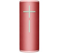 Ultimate Ears BOOM 4 -  - tragbar - kabellos - Bluetooth - Raspberry Red