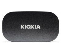 KIOXIA EXCERIA PLUS G2 Portable SSD 500G