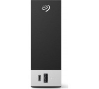 One Touch Desktop w HUB 12TBUSB 3.0 SED