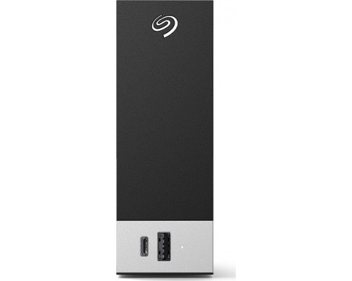 One Touch Desktop w HUB 12TBUSB 3.0 SED