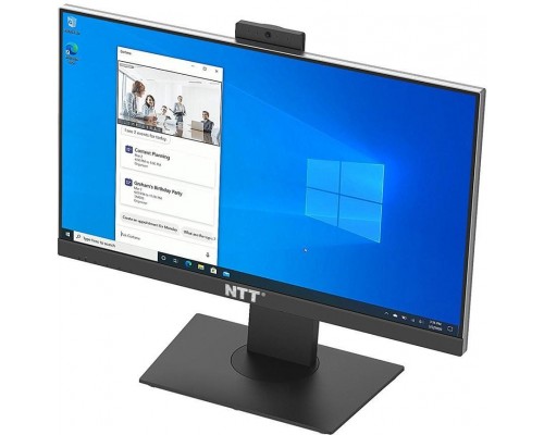 NTT All-in-One 23,8'' - i5 14400, 16GB RAM, 512GB SSD, WIFI, W11 Pro