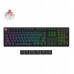 Keychron K10 QMK Ver.2 Hot-Swap Keychron Super Red (K10X-J1)
