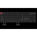 Keychron K10 QMK Ver.2 Hot-Swap Keychron Super Red (K10X-J1)