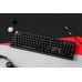 Keychron K10 QMK Ver.2 Hot-Swap Keychron Super Red (K10X-J1)