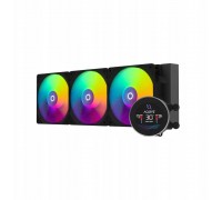 AQIRYS AQIRYS AiO HYDRA 360 Black