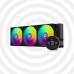 AQIRYS AQIRYS AiO HYDRA 360 Black