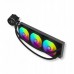 AQIRYS AQIRYS AiO HYDRA 360 Black