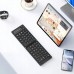 Zenwire Składana Mini Bezprzewodowa Bluetooth do Tabletu Telefonu USB-C