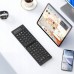 Zenwire Składana Mini Bezprzewodowa Bluetooth do Tabletu Telefonu USB-C