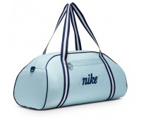 Nike sportinis krepšys CLUB (24L), šviesiai mėlynas