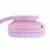 PowerLocus BT  P2 Kids Cat Ears Purple/P