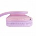 PowerLocus BT  P2 Kids Cat Ears Purple/P