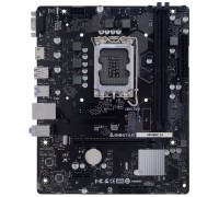 Intel H610 Biostar H610MHC 2.0 (H610,S1700,mATX,DDR4)