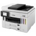 Canon MAXIFY Tiskárna GX6140 - barevná