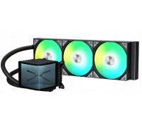JetWorld Panorama ARGB 360 Black (L-P360A-AS3M-G1K)