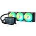 JetWorld Panorama ARGB 360 Black (L-P360A-AS3M-G1K)